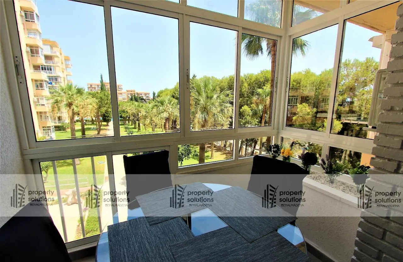Apartment 135 Agata Apartamentos. Piscina Y Playa. A Corta Distancia Del Centro. Benalmádena