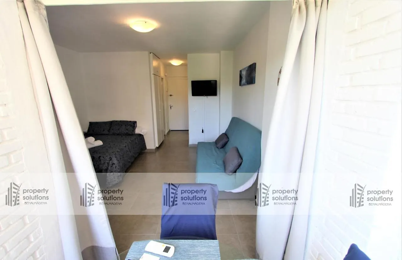 Apartment 135 Agata Apartamentos. Piscina Y Playa. A Corta Distancia Del Centro. Benalmádena