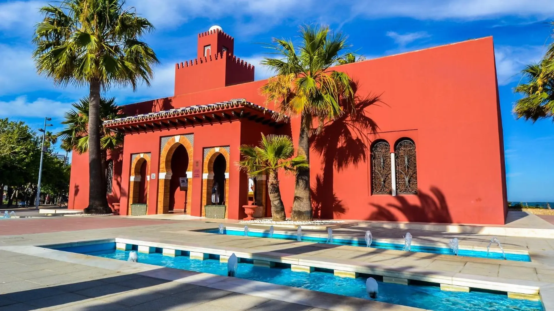 135 Agata Apartamentos. Piscina Y Playa. A Corta Distancia Del Centro. 贝纳尔马德纳 0*,