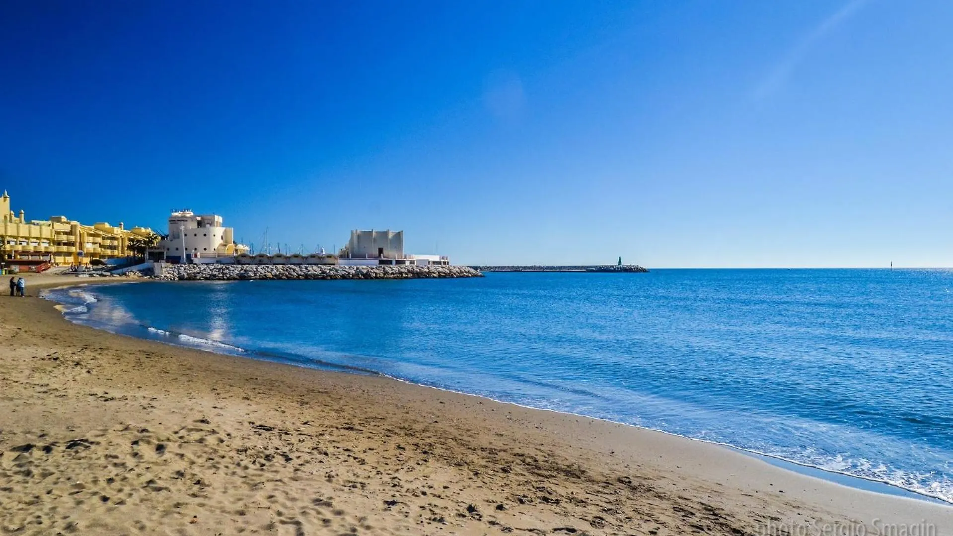 Apartment 135 Agata Apartamentos. Piscina Y Playa. A Corta Distancia Del Centro. Benalmádena