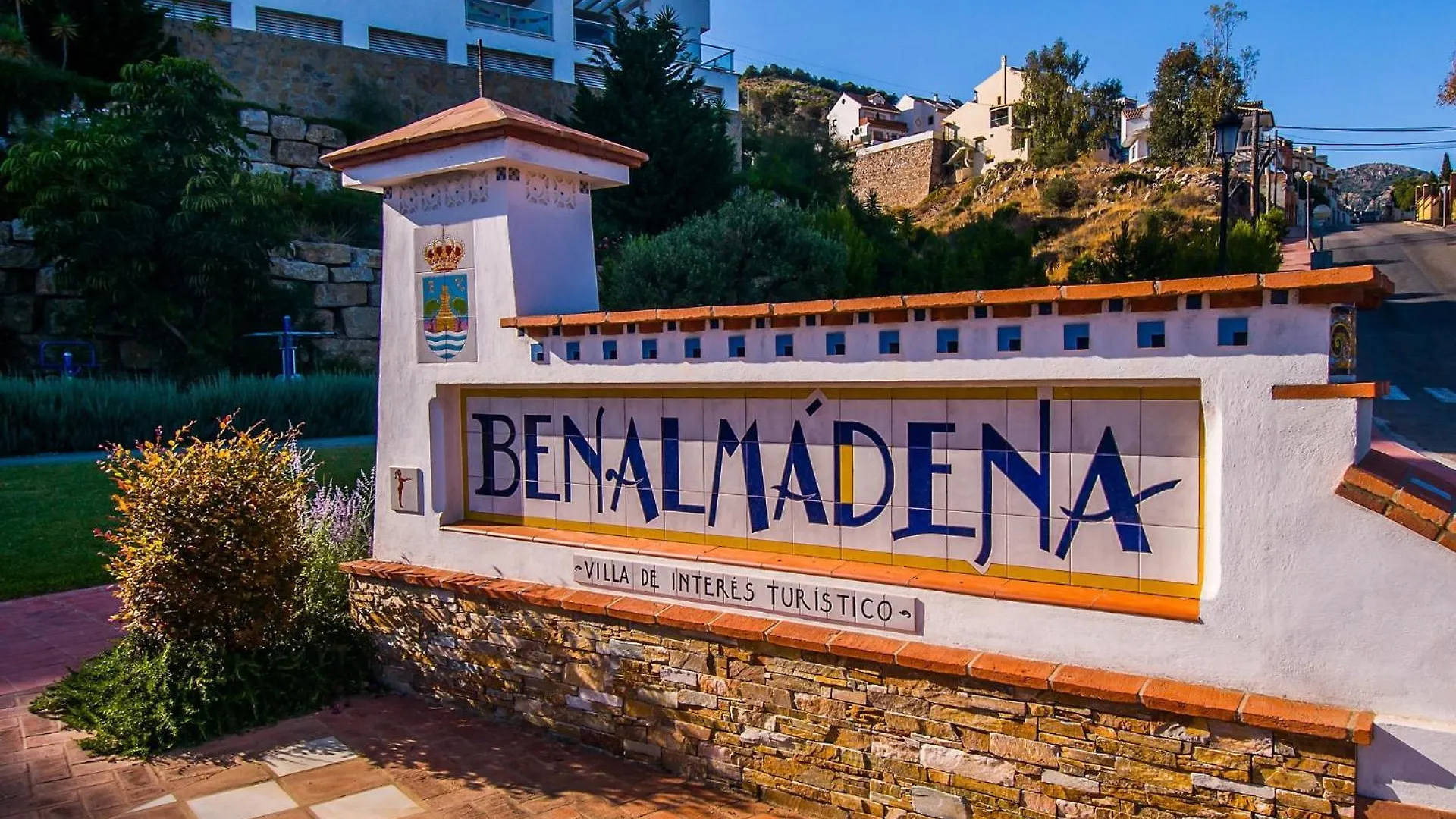 135 Agata Apartamentos. Piscina Y Playa. A Corta Distancia Del Centro. Benalmádena Spanien