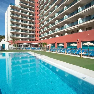Апартаменты Pierre & Vacances Principe, Бенальмадена